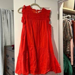 Boutique dress